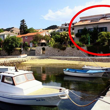 Apartments And Rooms By The Sea Barbat, Rab - 4973 Rab Town Bagian luar foto