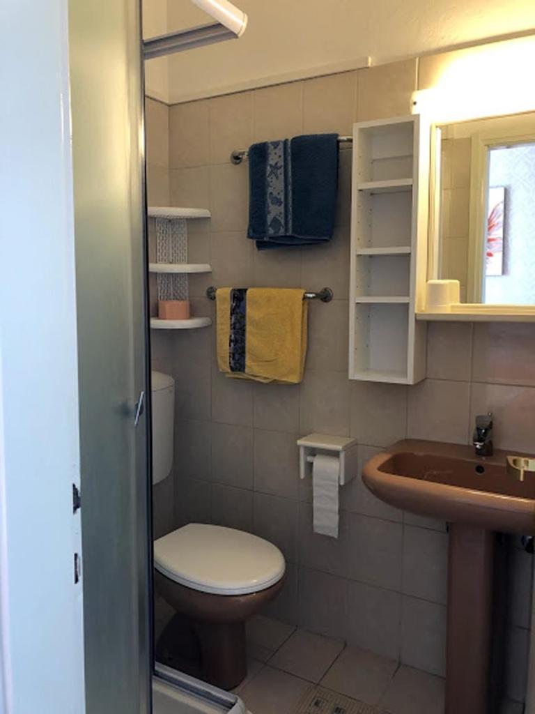 Apartments And Rooms By The Sea Barbat, Rab - 4973 Rab Town Bagian luar foto