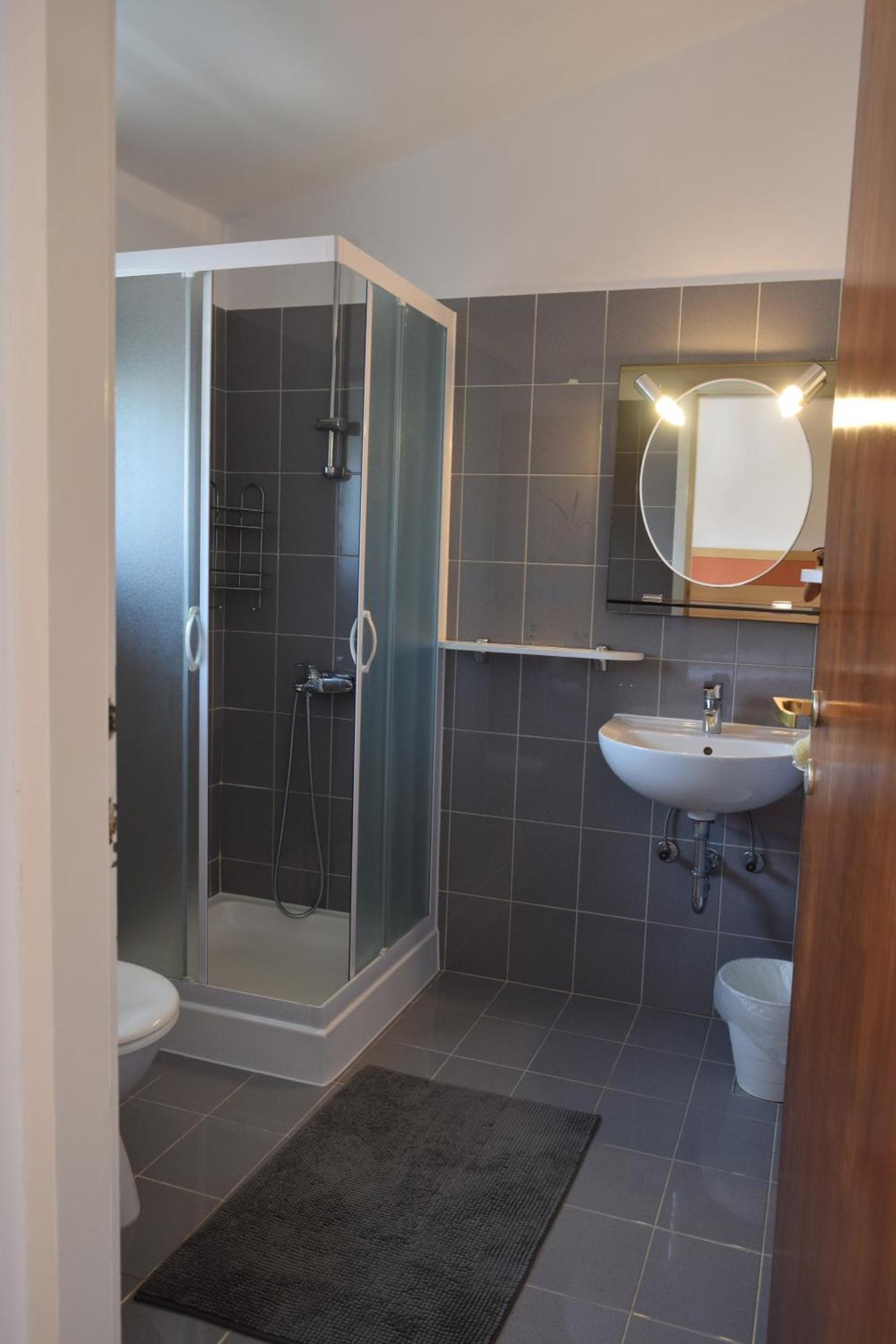 Apartments And Rooms By The Sea Barbat, Rab - 4973 Rab Town Bagian luar foto
