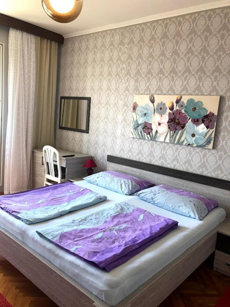 Apartments And Rooms By The Sea Barbat, Rab - 4973 Rab Town Ruang foto